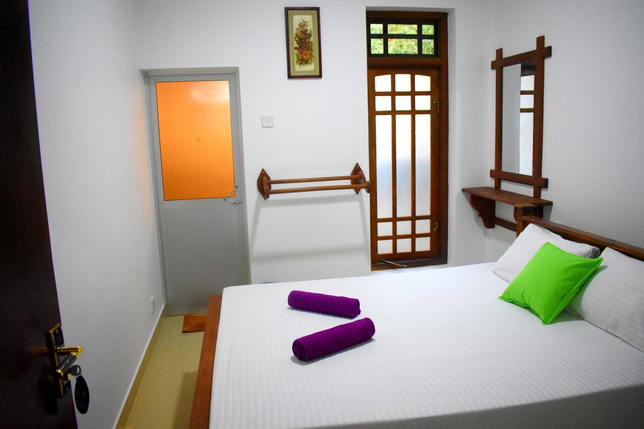 Leonine Villa Yala Tissamaharama Exterior foto