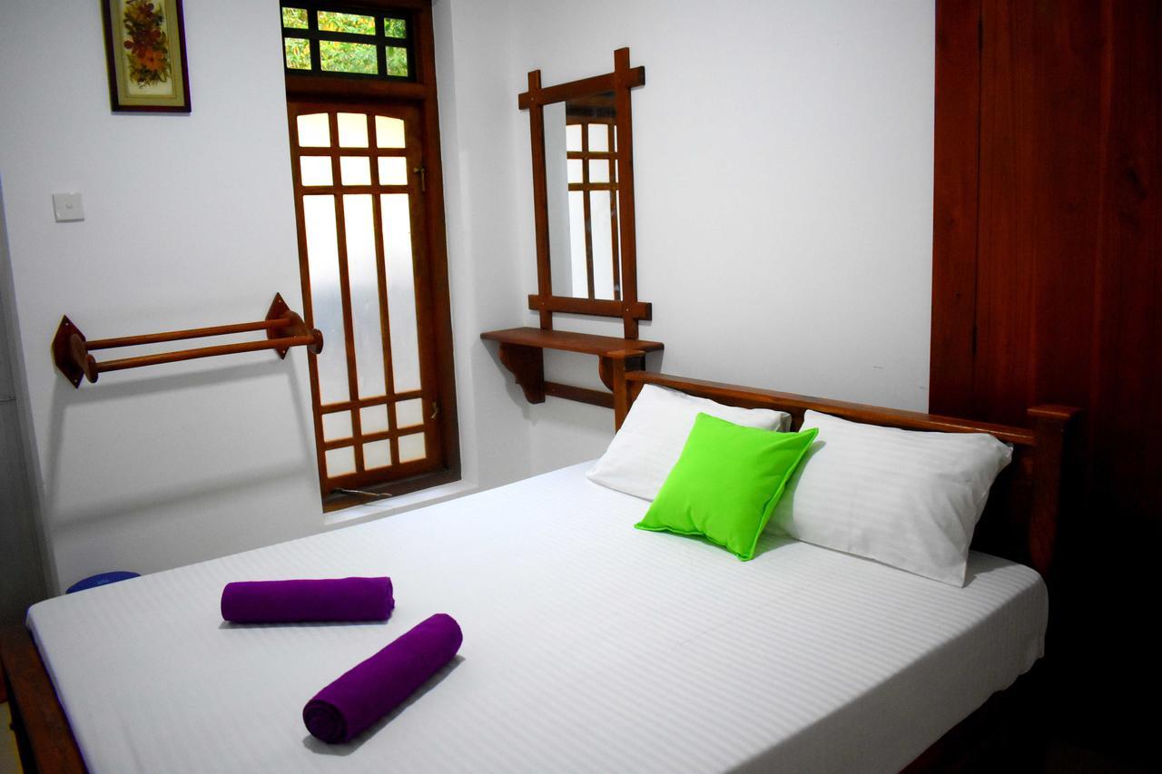 Leonine Villa Yala Tissamaharama Exterior foto